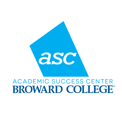 Broward College ASC Tutoring (Central Campus) Logo